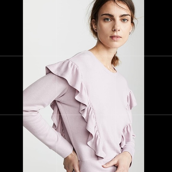 cupcakes & cashmere Tops - Cupcakes & Cashmere Primrose Sweatshirt